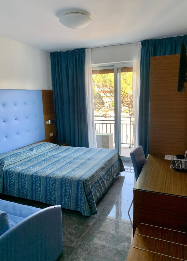 Hotel Serena Grado Extérieur photo