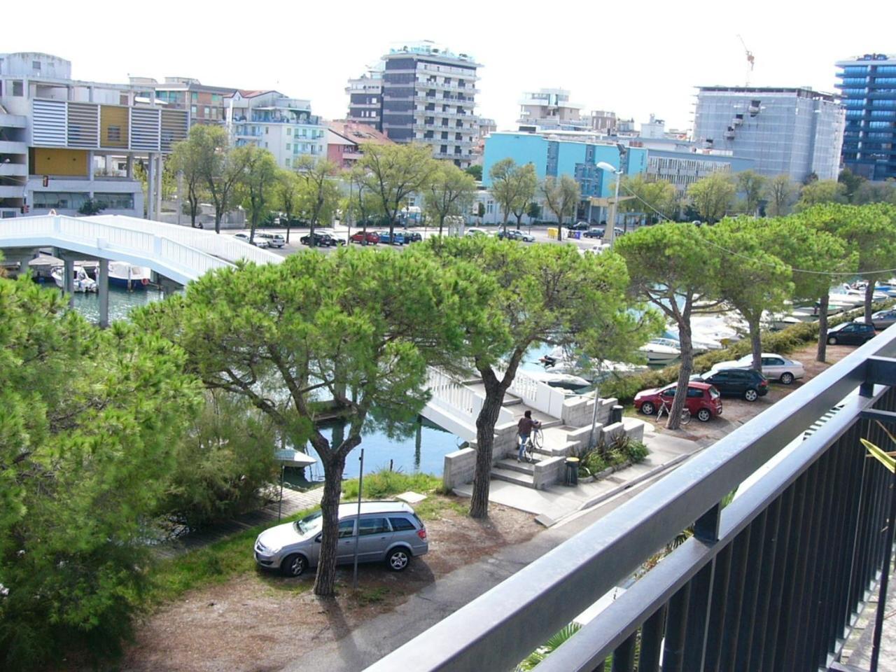 Hotel Serena Grado Extérieur photo