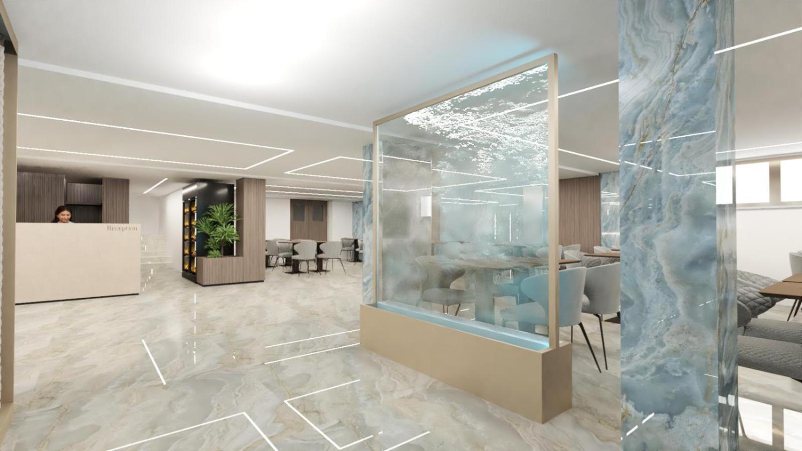 Hotel Serena Grado Extérieur photo
