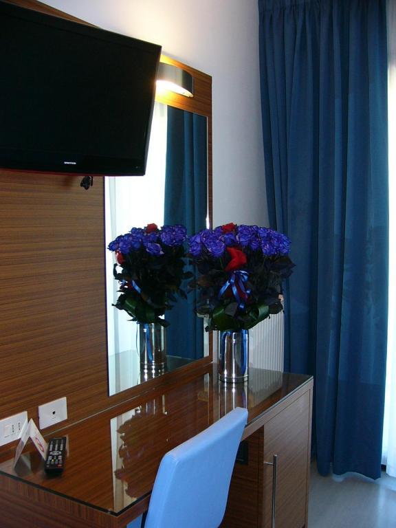 Hotel Serena Grado Extérieur photo